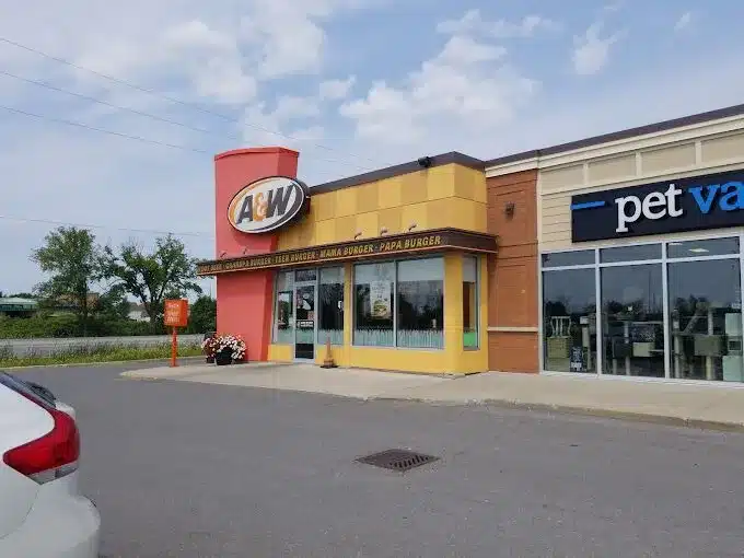 A-W