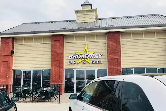 Broadway